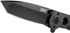 CRKT M16-04KS Tanto Tactical EDC Flipper Folding Knife -Holsters Shop columbia river knife and tool m16 04ks tactical folding knife m16 04ks 50313.1655390256