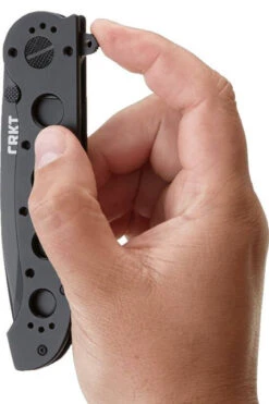 CRKT M16-04KS Tanto Tactical EDC Flipper Folding Knife -Holsters Shop columbia river knife and tool m16 04ks tactical folding knife m16 04ks 65357.1655390239