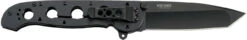 CRKT M16-04KS Tanto Tactical EDC Flipper Folding Knife -Holsters Shop columbia river knife and tool m16 04ks tactical folding knife m16 04ks 85470.1655390233