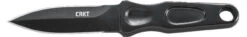 CRKT 2020 Sting Spear Point Fixed Blade Boot Knife