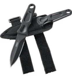 CRKT 2020 Sting Spear Point Fixed Blade Boot Knife 12 CRKT 2020 Sting Spear Point Fixed Blade Boot Knife -Holsters Shop columbia river knife and tool sting tactical spear point fixed blade knife cr 2020 49291.1655397647