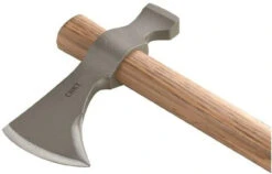 CRKT 2730 Woods Chogan T-Hawk -Holsters Shop columbia river knife and tool woods chogan tomahawk 2730 57810.1656265971