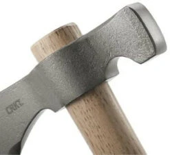 CRKT 2730 Woods Chogan T-Hawk -Holsters Shop columbia river knife and tool woods chogan tomahawk 2730 73278.1656265968