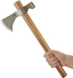 CRKT 2730 Woods Chogan T-Hawk -Holsters Shop columbia river knife and tool woods chogan tomahawk 2730 88857.1656265977