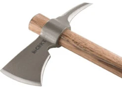 CRKT 2735 Woods Kangee T-Hawk -Holsters Shop columbia river knife and tool woods kangee tomahawk 2735 16195.1601531661