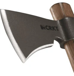 CRKT 2735 Woods Kangee T-Hawk -Holsters Shop columbia river knife and tool woods kangee tomahawk 2735 40723.1601493576