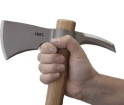 CRKT 2735 Woods Kangee T-Hawk -Holsters Shop columbia river knife and tool woods kangee tomahawk 2735 47569.1601499649