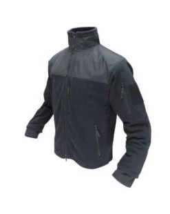 Condor ALPHA Micro Fleece Jacket -Holsters Shop condor alpha micro fleece jacket 601 26843.1599196749