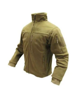 Condor ALPHA Micro Fleece Jacket -Holsters Shop condor alpha micro fleece jacket 601 65390.1599166268