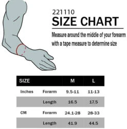 Condor Arm Sleeves -Holsters Shop condor arm sleeves 221110 08366.1603743165