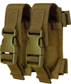 Condor Belt TQ Pouch (2 Pack) -Holsters Shop condor belt tq pouch 191193 53516.1601558829
