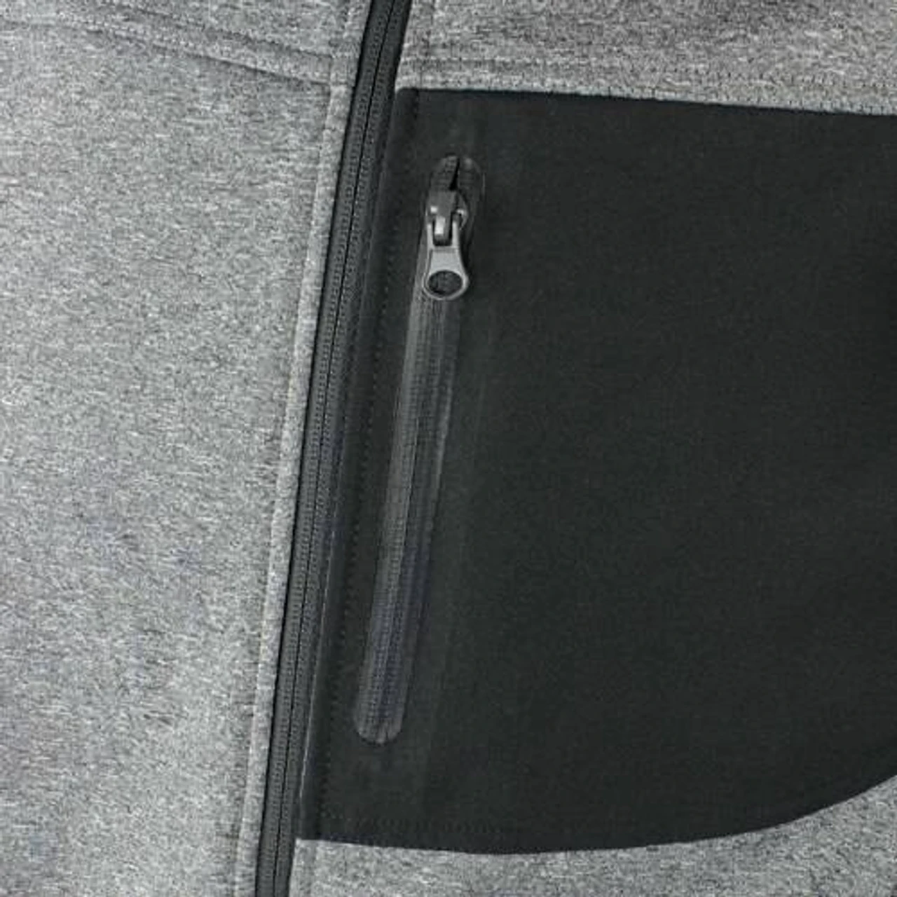 Condor Cirrus Tactical Fleece Jacket 7 Condor Cirrus Tactical Fleece Jacket - Image 5