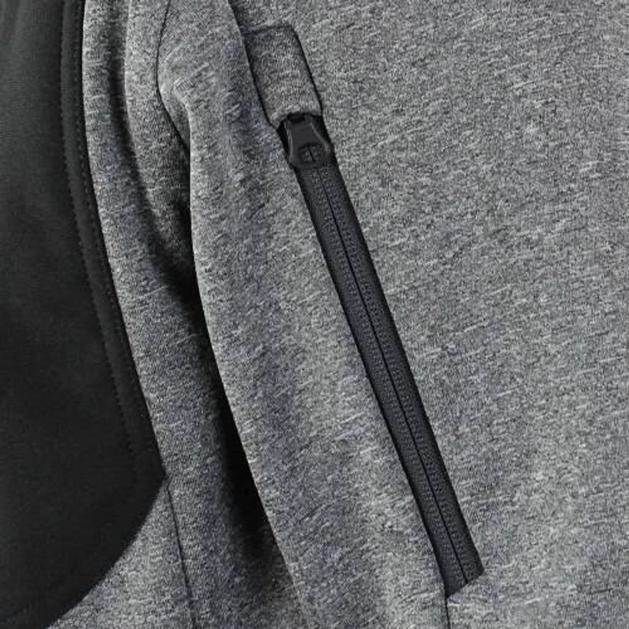 Condor Cirrus Tactical Fleece Jacket 9 Condor Cirrus Tactical Fleece Jacket - Image 7