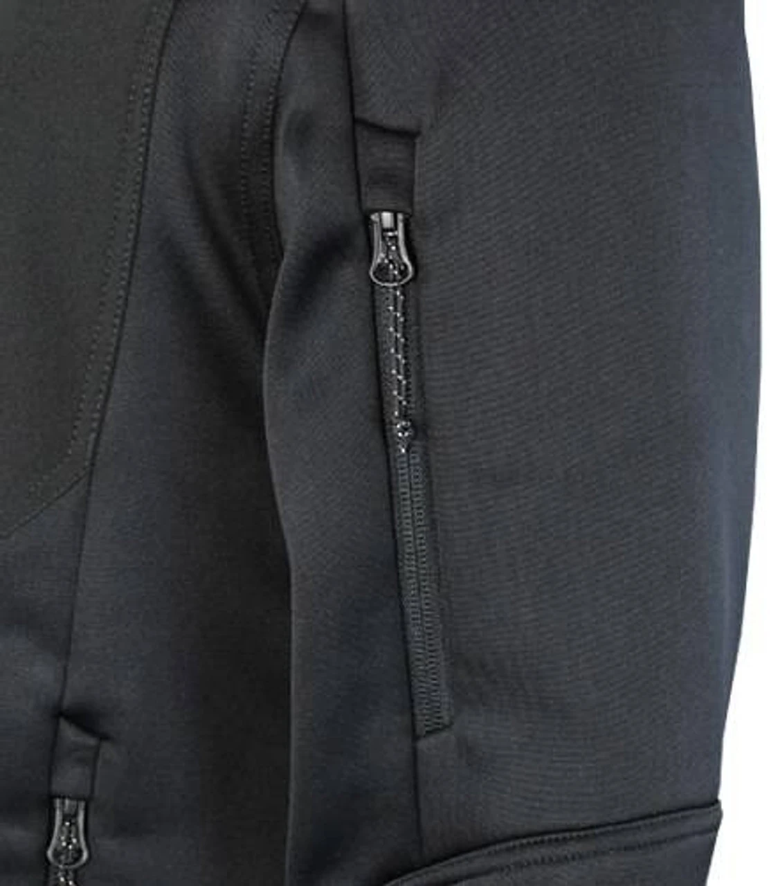 Condor Cirrus Tactical Fleece Jacket 6 Condor Cirrus Tactical Fleece Jacket - Image 4