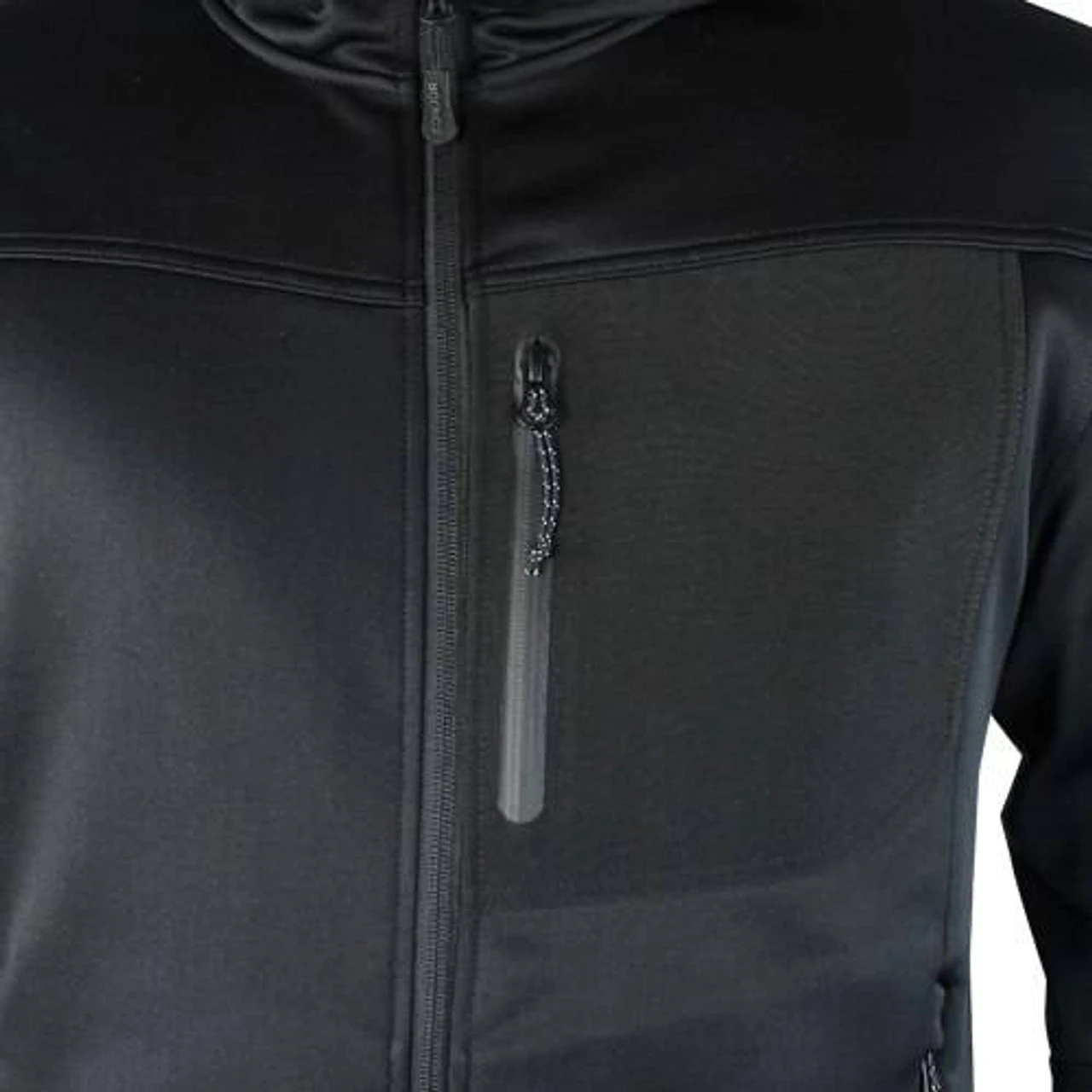 Condor Cirrus Tactical Fleece Jacket 5 Condor Cirrus Tactical Fleece Jacket - Image 3