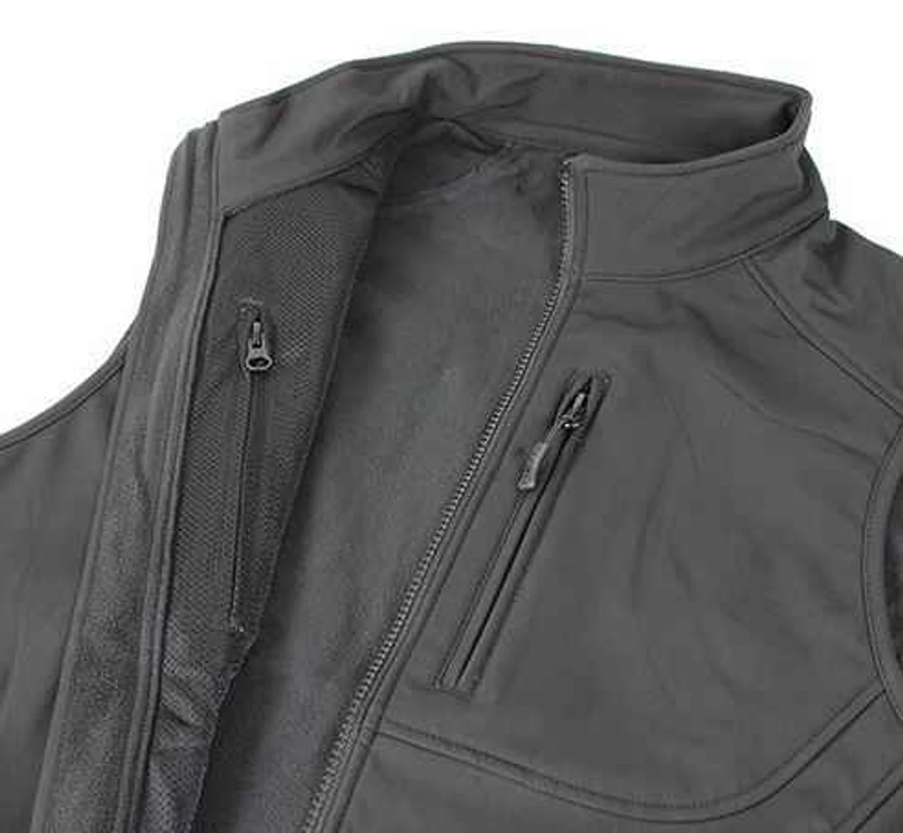 Condor Core Softshell Vest 4 Condor Core Softshell Vest - Image 2