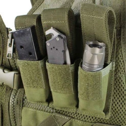 Condor Cross Draw Vest -Holsters Shop condor cross draw vest cv 46744.1599162107