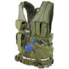 Condor Cross Draw Vest -Holsters Shop condor cross draw vest cv 79506.1599174315