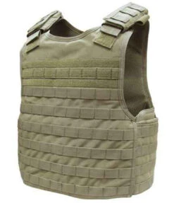 Condor Defender Plate Carrier