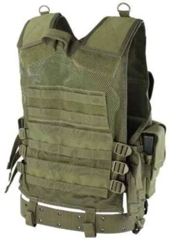 Condor Elite Tactical Vest -Holsters Shop condor elite tactical vest etv 25259.1599165730