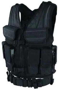 Condor Elite Tactical Vest -Holsters Shop condor elite tactical vest etv 51970.1599191405