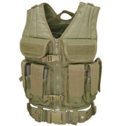 Condor Elite Tactical Vest