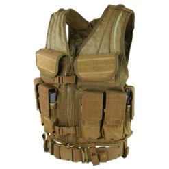 Condor Elite Tactical Vest -Holsters Shop condor elite tactical vest etv 69770.1599179726