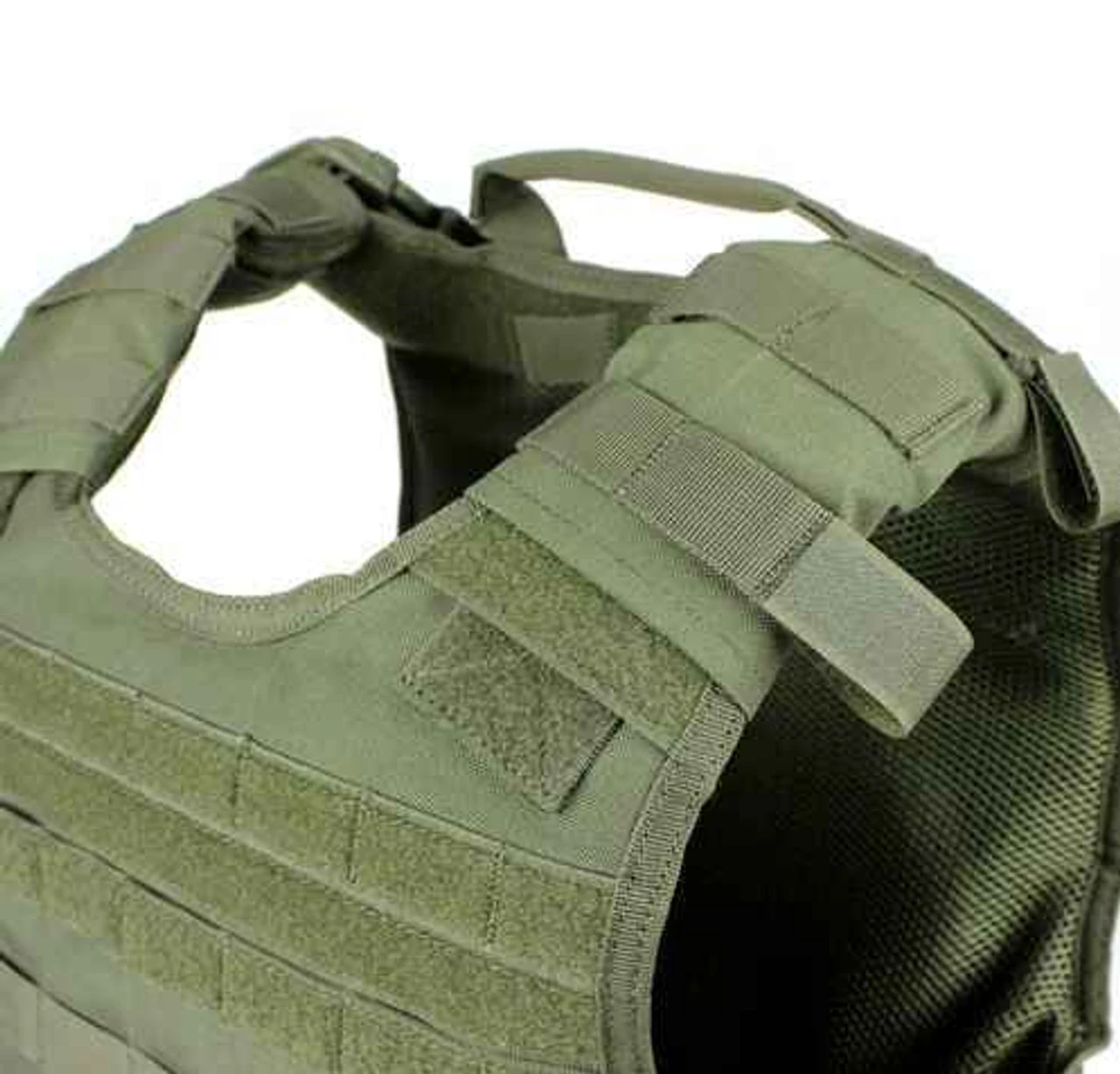 Condor Exo Plate Carrier Gen II 8 Condor Exo Plate Carrier Gen II - Image 6