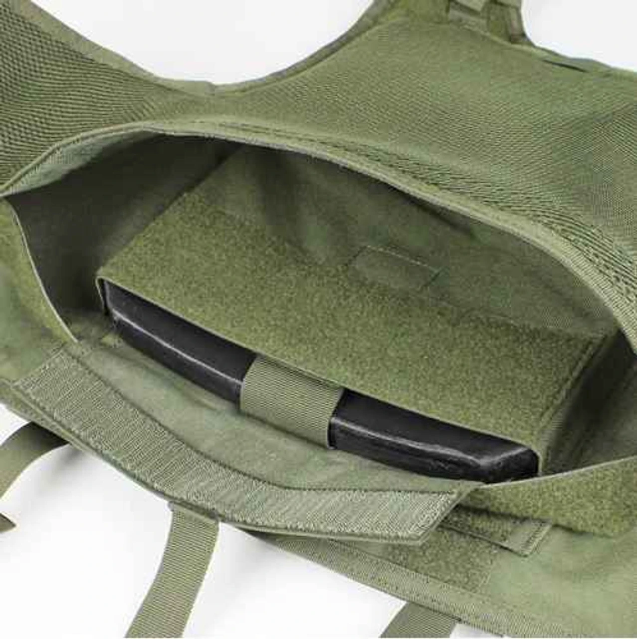 Condor Exo Plate Carrier Gen II 10 Condor Exo Plate Carrier Gen II - Image 8