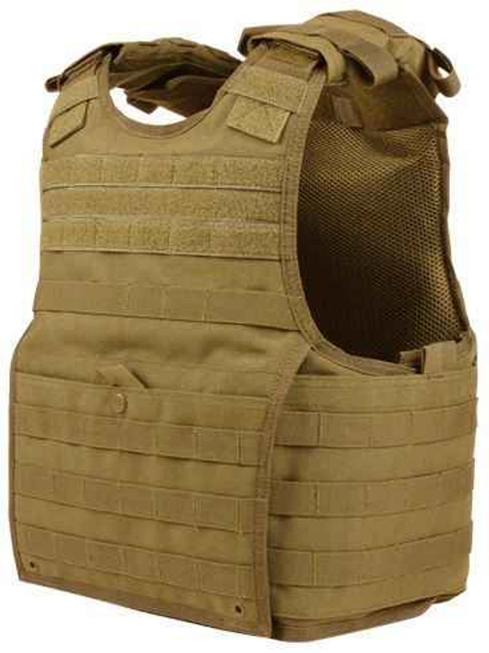 Condor Exo Plate Carrier Gen II 5 Condor Exo Plate Carrier Gen II - Image 3