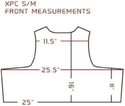 Condor Exo Plate Carrier Gen II 22 Condor Exo Plate Carrier Gen II -Holsters Shop condor exo plate carrier gen ii 201165 39316.1599177023
