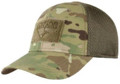 Condor Flex Tactical Mesh Cap -Holsters Shop condor flex tactical mesh cap 161140 25535.1652113731