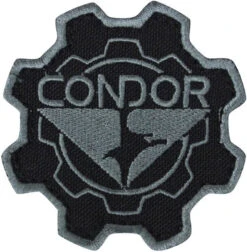 Condor Gear Patch (6 Pack) 7 Condor Gear Patch (6 Pack) -Holsters Shop condor gear patch 243 tg 45669.1601541423