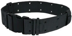 Condor G.I. Style Nylon Pistol Belt -Holsters Shop condor gi style nylon pistol belt pb 84323.1640859590