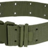 Condor G.I. Style Nylon Pistol Belt -Holsters Shop condor gi style nylon pistol belt pb 94525.1640859572