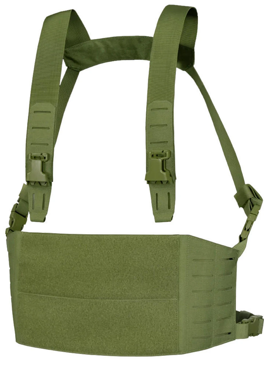 Condor LCS VAS Harness Kit 5 Condor LCS VAS Harness Kit - Image 3