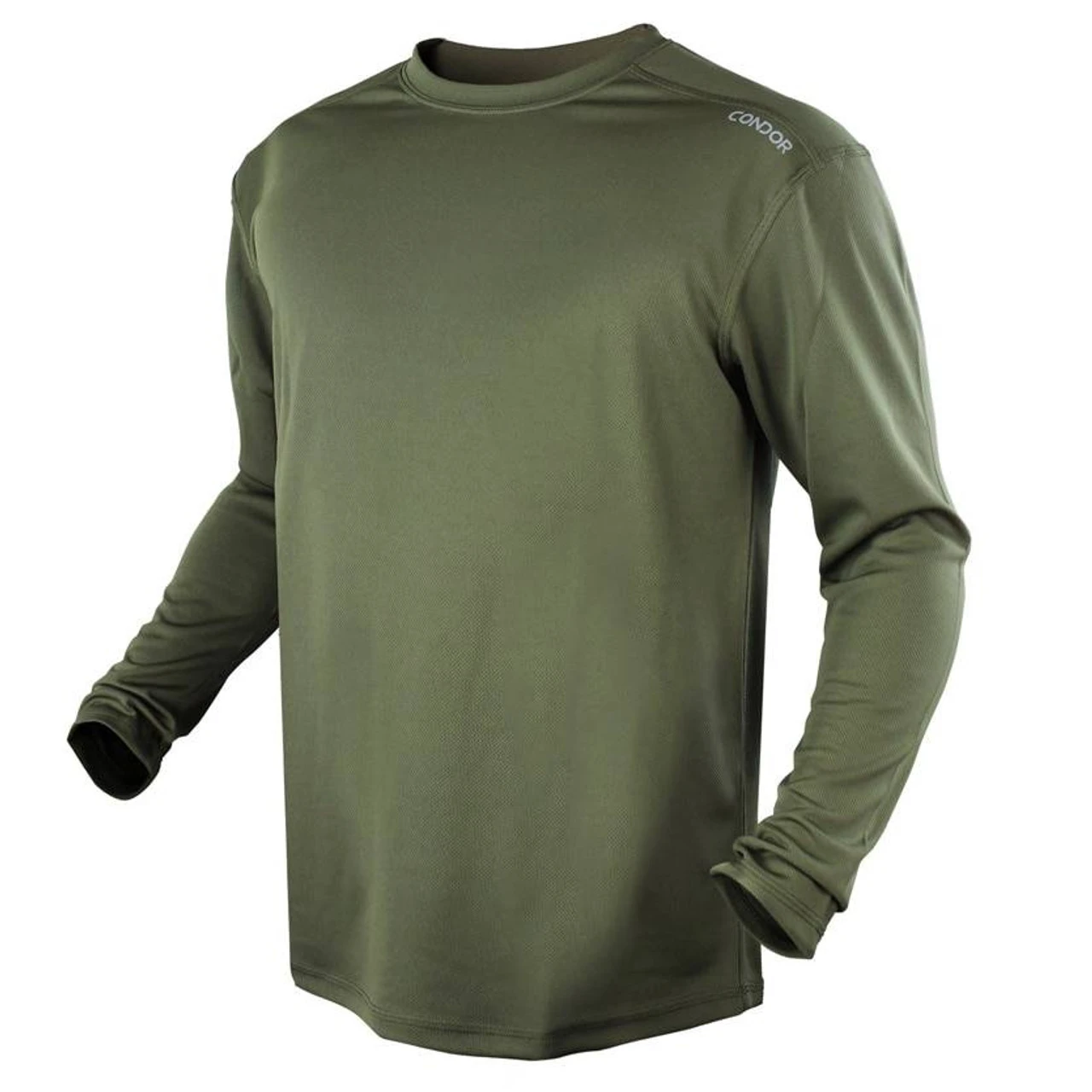 Condor MAXFORT Long Sleeve Training Top 4 Condor MAXFORT Long Sleeve Training Top - Image 2
