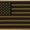 Condor Mini US Flag PVC Patch (6 Pack) -Holsters Shop condor mini us flag pvc patch 181014 15072.1601481516