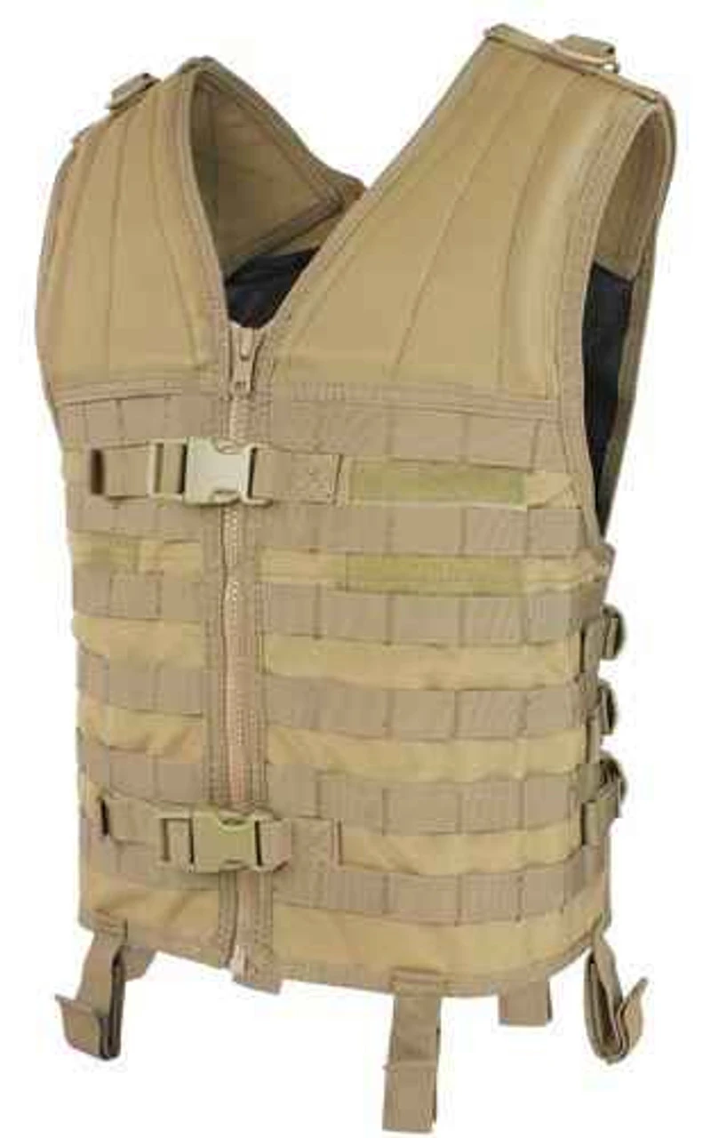 Condor Modular Style Vest 5 Condor Modular Style Vest - Image 3