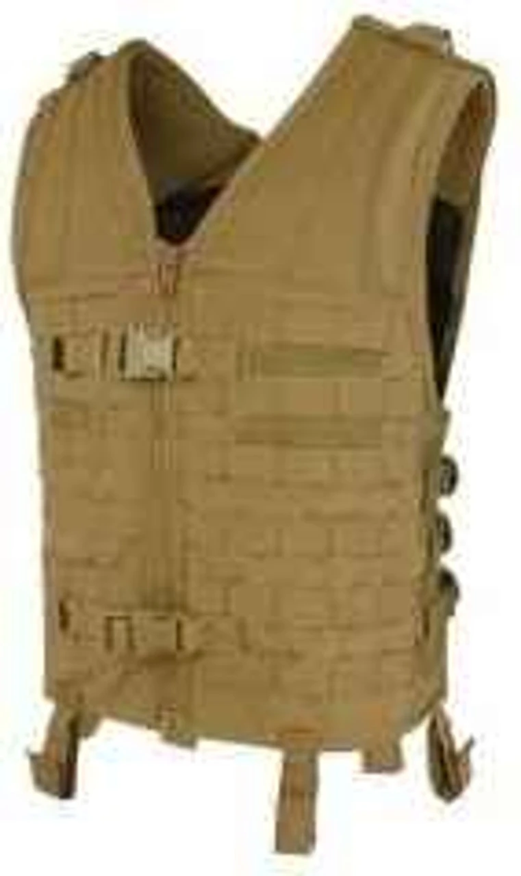 Condor Modular Style Vest 6 Condor Modular Style Vest - Image 4