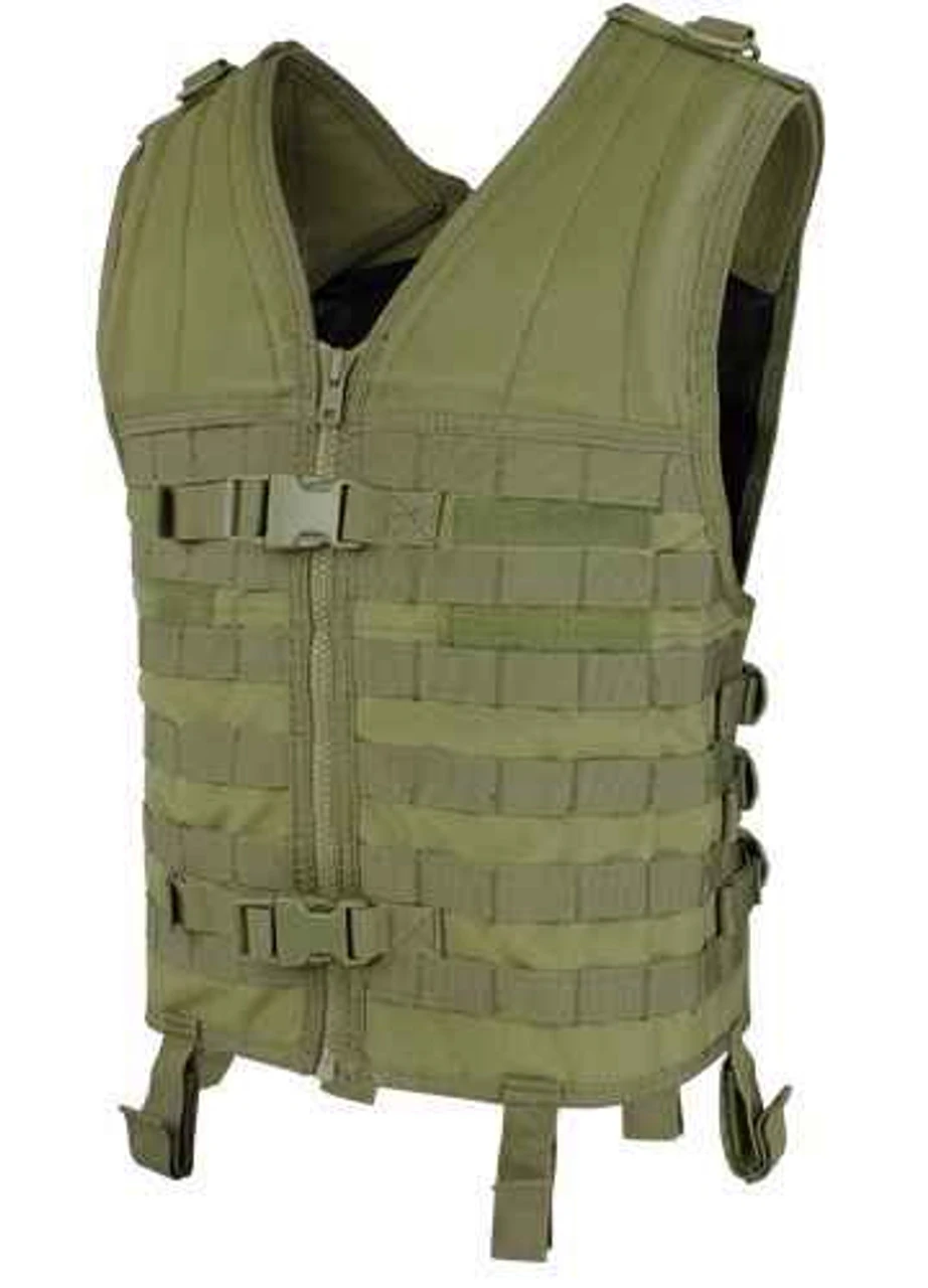 Condor Modular Style Vest 4 Condor Modular Style Vest - Image 2