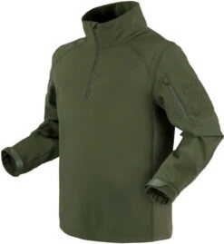 Condor Patrol 1/4 Zip Soft Shell Jacket 13 Condor Patrol 1/4 Zip Soft Shell Jacket -Holsters Shop condor patrol 14 zip soft shell jacket 101185 47657.1601558731