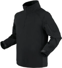 Condor Patrol 1/4 Zip Soft Shell Jacket