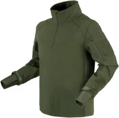 Condor Patrol 1/4 Zip Soft Shell Jacket 15 Condor Patrol 1/4 Zip Soft Shell Jacket -Holsters Shop condor patrol 14 zip soft shell jacket 101185 96253.1601501435