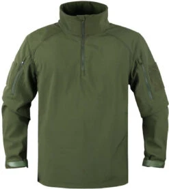Condor Patrol 1/4 Zip Soft Shell Jacket 14 Condor Patrol 1/4 Zip Soft Shell Jacket -Holsters Shop condor patrol 14 zip soft shell jacket 101185 98913.1601532020