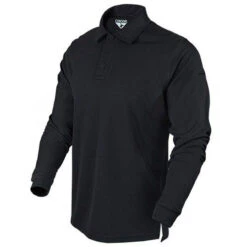 Condor Performance Long Sleeve Tactical Polo