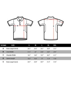 Condor Performance Tactical Polo -Holsters Shop condor performance tactical polo 101060 86896.1635289844