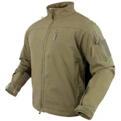 Condor Phantom Soft Shell Jacket -Holsters Shop condor phantom soft shell jacket 606 43325.1601553886