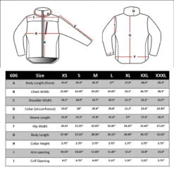 Condor Phantom Soft Shell Jacket -Holsters Shop condor phantom soft shell jacket 606 74163.1601478541
