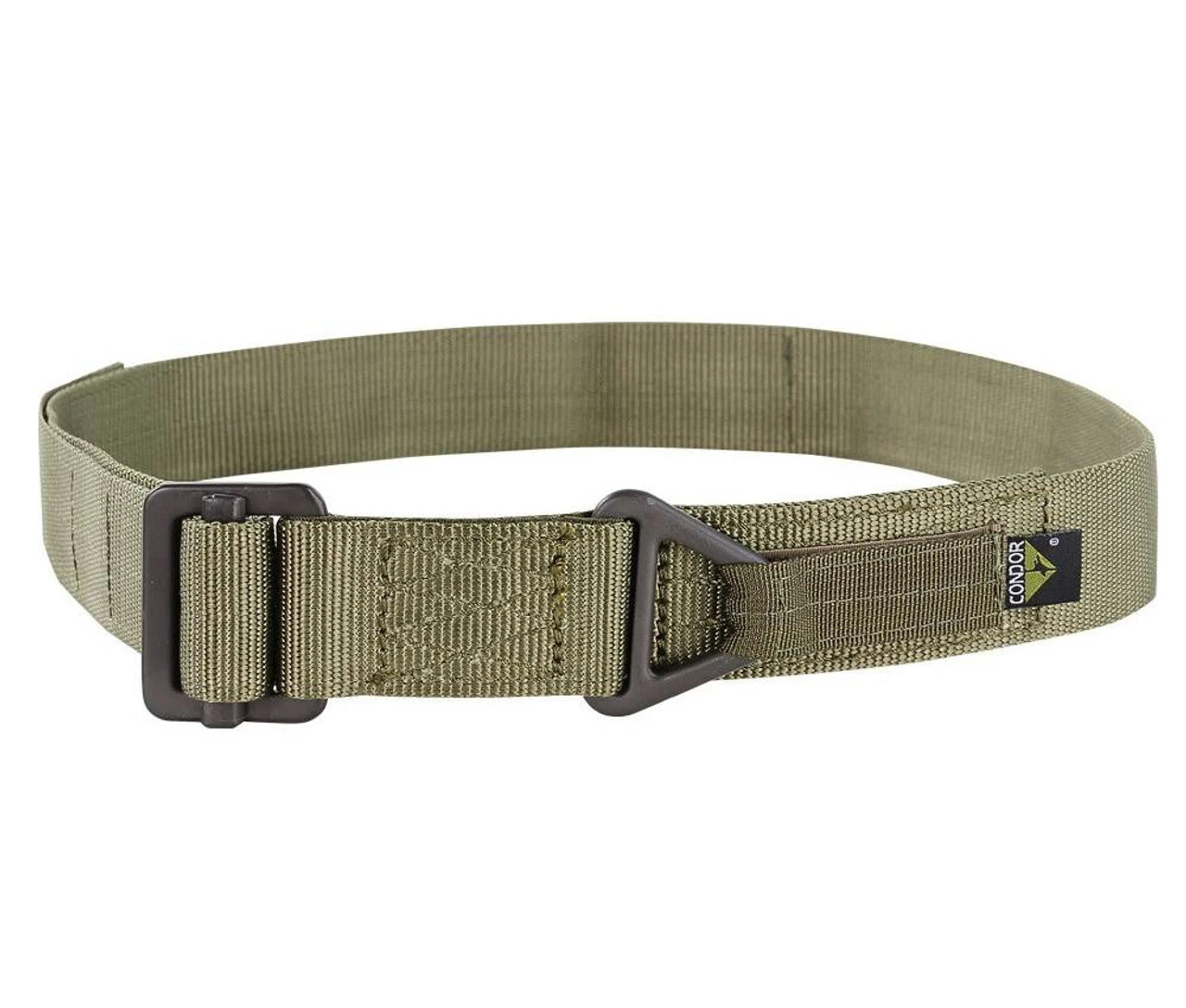 Condor Rigger Belt With 1.75" Nylon Webbing 4 Condor Rigger Belt With 1.75" Nylon Webbing - Image 2